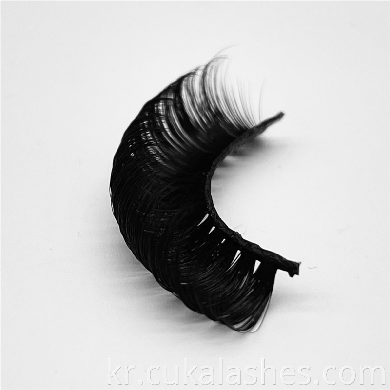 Handmade Russian Lashes